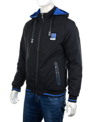 GM2228 black, 4 (L-3XL), <strong>21</strong>, демісезон