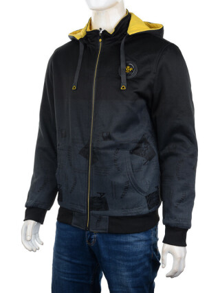 GM2226 black, 4 (L-3XL), <strong>21</strong>, демісезон
