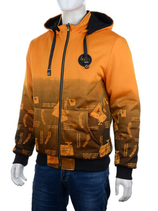 GM2226 yellow, 4 (L-3XL), <strong>21</strong>, демісезон