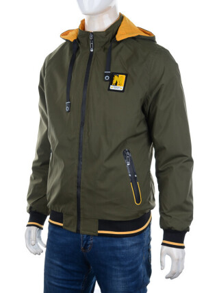 GM2228 army green, 4 (L-3XL), <strong>21</strong>, демісезон