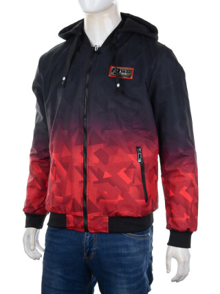 GM2222 red, 4 (L-3XL), <strong>21</strong>, демісезон