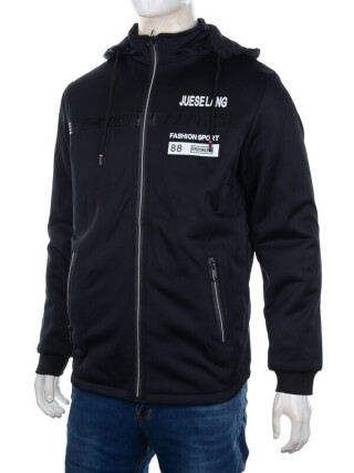 K308 black, 3 (XL-3XL), <strong>19</strong>, демісезон