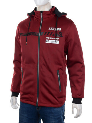 K308 bordo, 3 (XL-3XL), <strong>19</strong>, демісезон