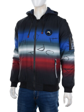 7798 navy, 3 (XL-3XL), <strong>20</strong>, демісезон