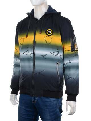 7798 yellow, 3 (XL-3XL), <strong>20</strong>, демісезон