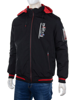 M9984 black, 3 (XL-3XL), <strong>19</strong>, демісезон