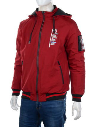 M9984 bordo, 3 (XL-3XL), <strong>19</strong>, демісезон