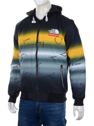 7799 yellow, 3 (XL-3XL), <strong>20</strong>, демісезон