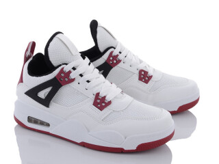 143-24 white-red, 8 (36-41), <strong>270</strong>, демісезон