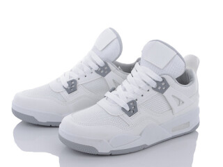 143-24 white-grey, 8 (36-41), <strong>270</strong>, демісезон