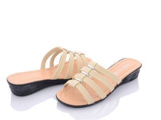 16-7 BEIGE уценка, 8 (37-42), <strong>115</strong>, літо