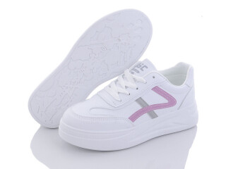 568 white-pink, 7 (35-40), <strong>770</strong>, демісезон