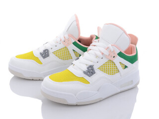 143-24 white-yellow-green, 8 (36-41), <strong>270</strong>, демісезон