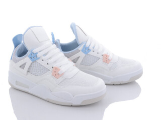 143-24 white-grey-blue, 8 (36-41), <strong>270</strong>, демісезон