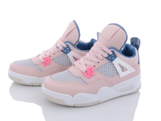 143-24 pink-grey-blue, 8 (36-41), <strong>270</strong>, демісезон