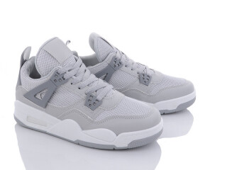 143-24 grey, 8 (36-41), <strong>270</strong>, демісезон