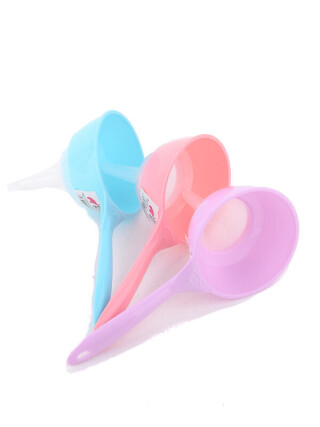 M30296 mix воронка з ситом 10*22*11 см, 240, <strong>0.53</strong>