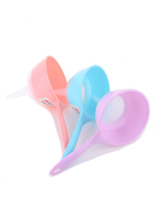 M30022 mix воронка з ситом 12,5*24*12см, 240, <strong>0.63</strong>