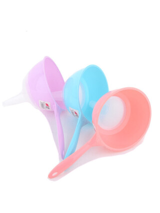 M30023 mix воронка з ситом 15*28*28 см, 240, <strong>0.73</strong>