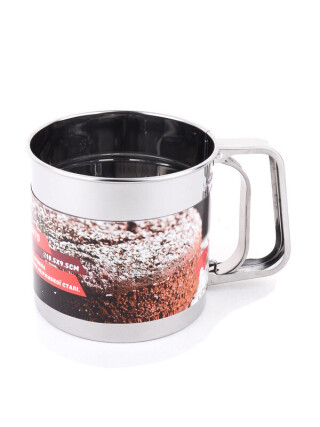 M30153 кухоль-сито  10,5*9,5 см, 120, <strong>1.96</strong>