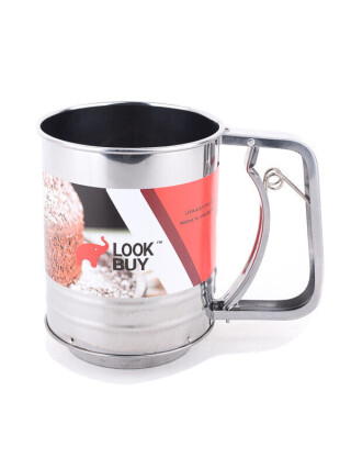 M30268 кухоль-сито  10*13см, 72, <strong>2.9</strong>