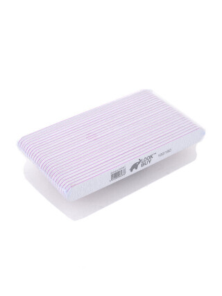 O00467 пилка для нігтів, 17,8*1,9см, 800, <strong>0.16</strong>