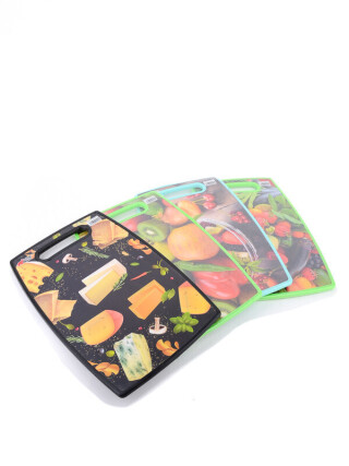 M00823 mix дошка обробна PP, 37*23см, 48, <strong>1.35</strong>