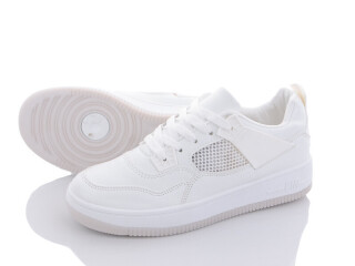 Y169(KZ27) white, 8 (36-41), <strong>380</strong>, демісезон