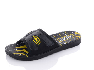 S23 black-yellow, 6 (40-45), <strong>120</strong>, літо