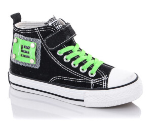 9111А зелений, 8 (31-37), <strong>350</strong>, демісезон