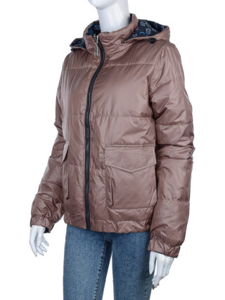 2830-253-3 brown, 4 (M-2XL), <strong>900</strong>, демісезон