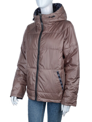 2830-215-5 brown, 4 (M-2XL), <strong>900</strong>, демісезон