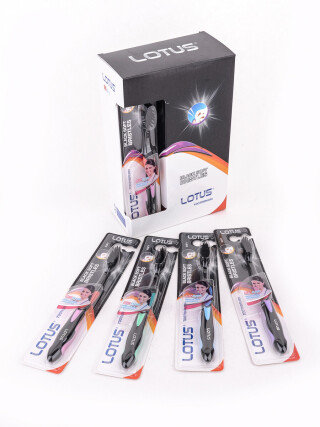 O90210 Зубна щітка, 19,1см, 576, <strong>0.47</strong>