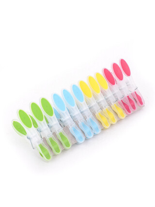 H00779 Прищіпки 8,3*1,6 см, 60, <strong>0.72</strong>