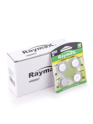 H00907 Батарейка CR2016, 3v, 4шт/карта, 480, <strong>0.16</strong>