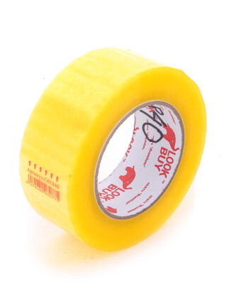 G01840 Скотч довж.180м., шир.4,5см (40 мікрон), 36, <strong>1.46</strong>