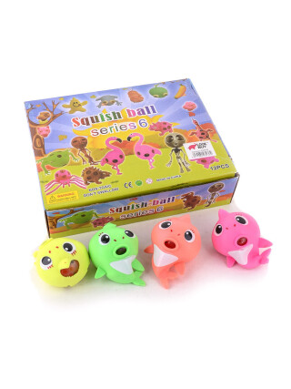 F00549 Іграшки для зняття стресу, 288, <strong>0.48</strong>