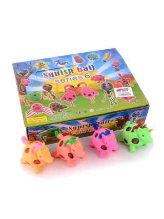 F00460 Іграшки для зняття стресу, 288, <strong>0.48</strong>