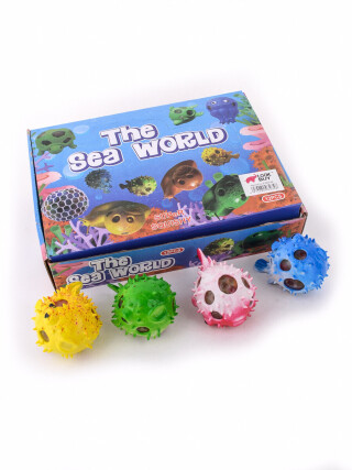 F00548 Іграшки для зняття стресу, 288, <strong>0.56</strong>