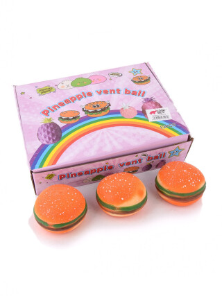 F00319 Іграшки для зняття стресу, 288, <strong>0.69</strong>