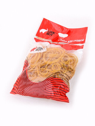 H01348 Гумки для грошей (38mm, 100g), 100, <strong>0.77</strong>