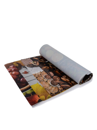 H00227N mix Скатертина 100*60см, 150, <strong>0.53</strong>