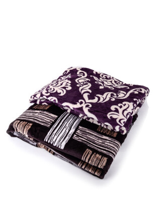 Q00078 mix Ковдра-фланель, 1,5*2м, 50, <strong>6.45</strong>