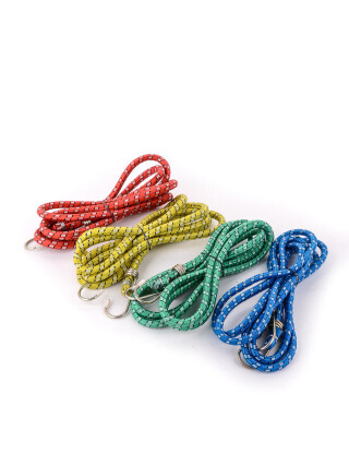 H01341 mix Резинки, 2м., 20шт./пачка, 400, <strong>0.37</strong>