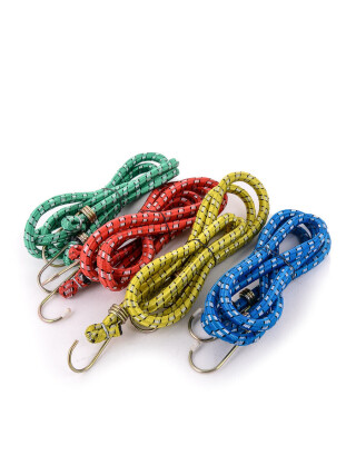 H00875 mix Резинки, 1,5м., 20шт./пачка, 300, <strong>0.44</strong>