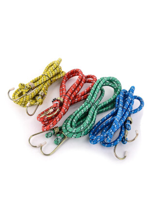 H01340 mix Резинки, 1,5м., 20шт./пачка, 500, <strong>0.32</strong>