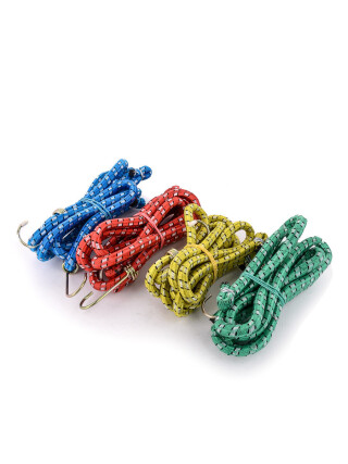 H01343 mix Резинки, 2м., 20шт./пачка, 200, <strong>0.54</strong>