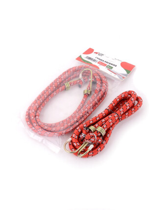 H01341 red Резинки, 2м., 1шт.в упак., 200, <strong>0.49</strong>