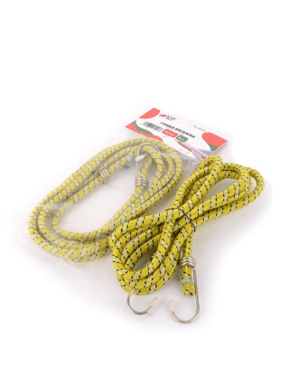 H01341 yellow Резинки, 2м., 1шт.в упак., 200, <strong>0.49</strong>