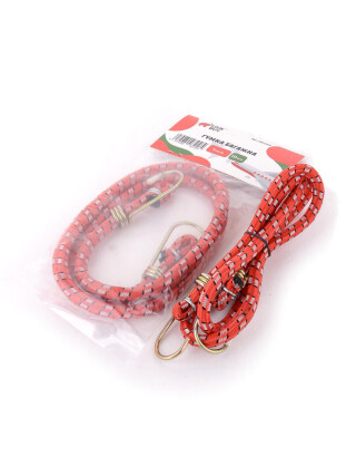 H01342 red Резинки, 1м., 1шт.в упак., 200, <strong>0.44</strong>